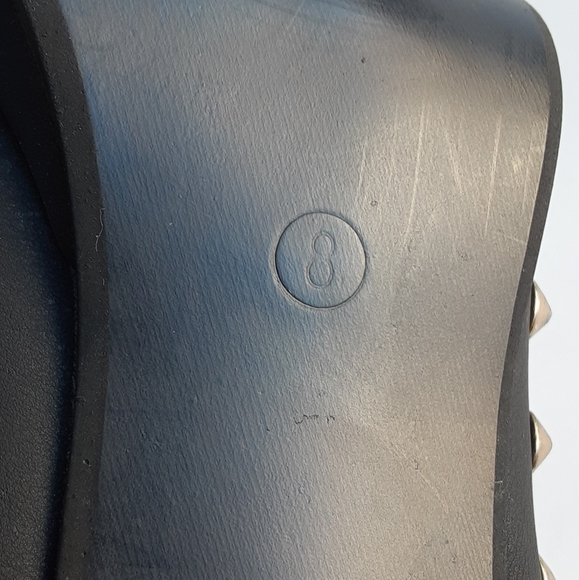 Torrid Peep Toe Heel Boots - Picture 3 of 11